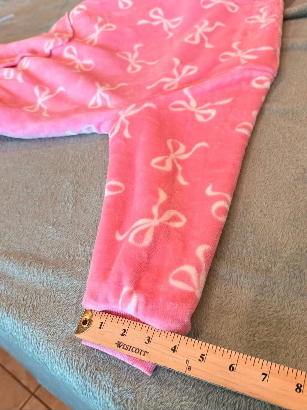 Harper + Ivy description women’s